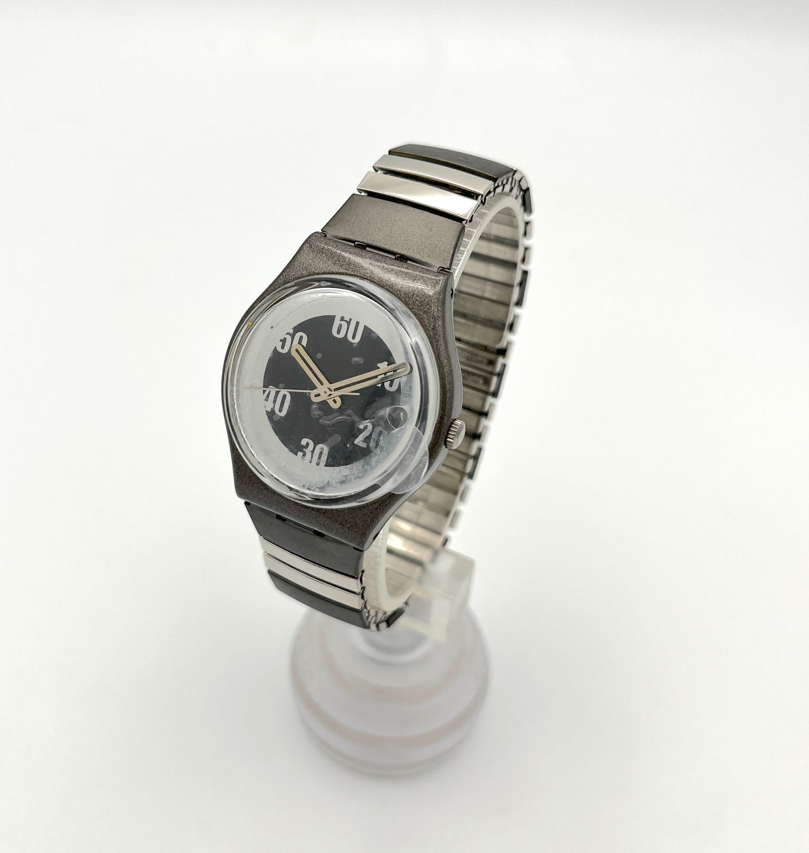 Swatch Gent Flex FLOW TOGETHER GM407 (1999)