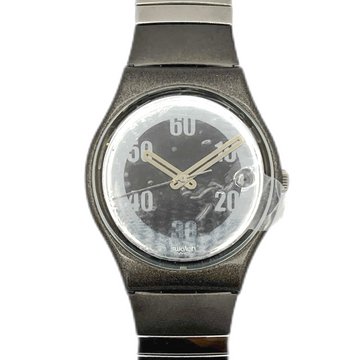Swatch Gent Flex FLOW TOGETHER GM407 (1999)