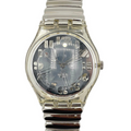 Swatch Gent Flex STENCIL GK286 (1999)