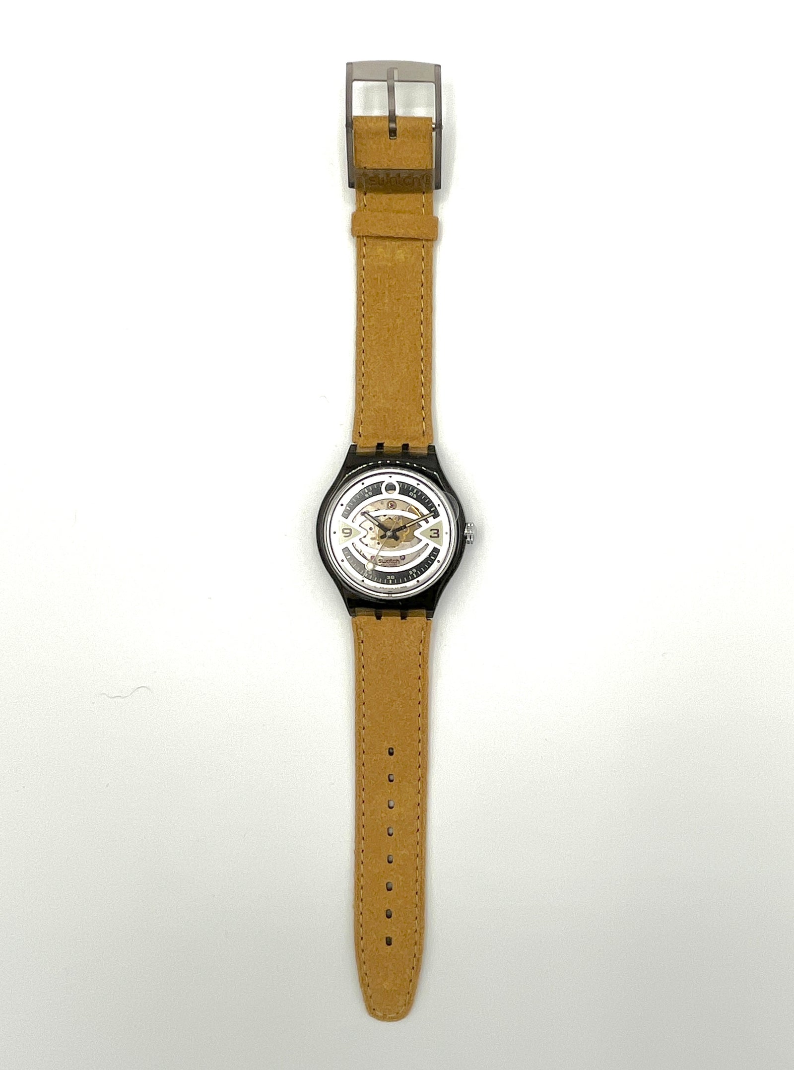Swatch Automatic RUGBY SAM106 (1995)