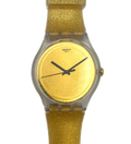 Swatch New Gent NUIT DOREE SUOK122 (2016)