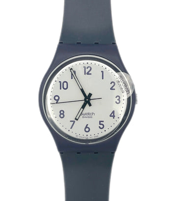 Swatch Gent FROZEN BREEZE GN231 (2010)