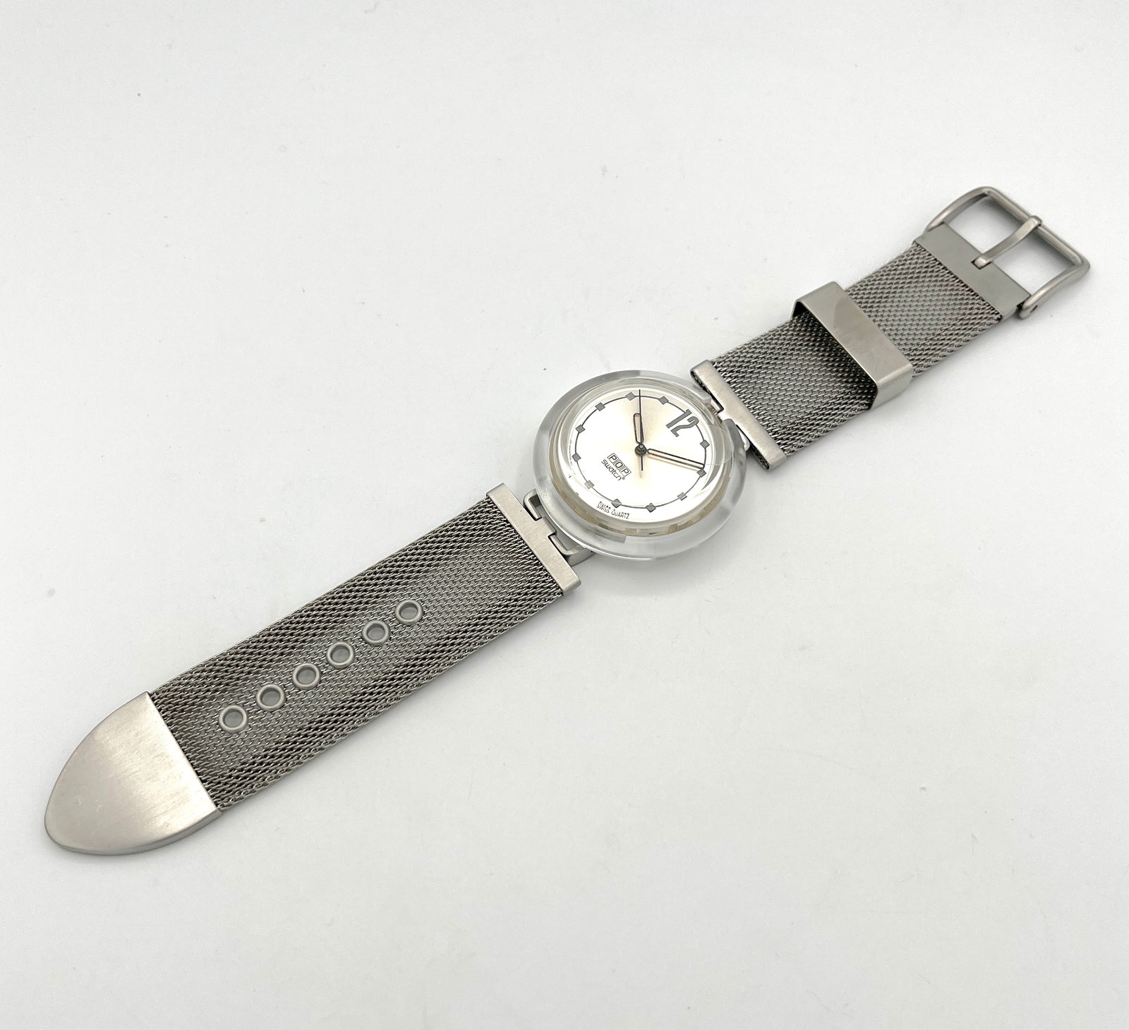 Midi Pop Swatch GOTTERFUNKEN PMK144M (2001)