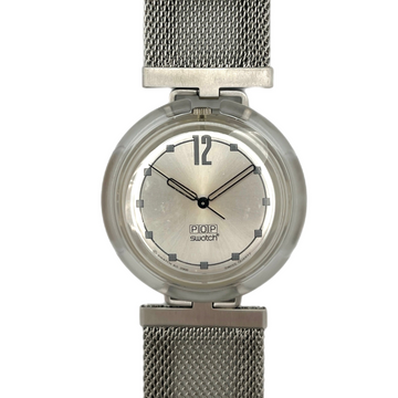 Midi Pop Swatch GOTTERFUNKEN PMK144M (2001)