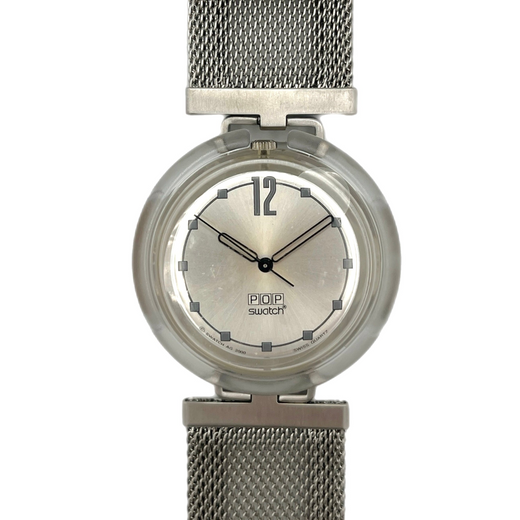 Midi Pop Swatch GOTTERFUNKEN PMK144M (2001)