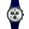 Swatch Chrono Plastic TRAVEL CHOC SUSN408 (2015)