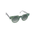 Swatch retro Sunglasses - Sea Garden