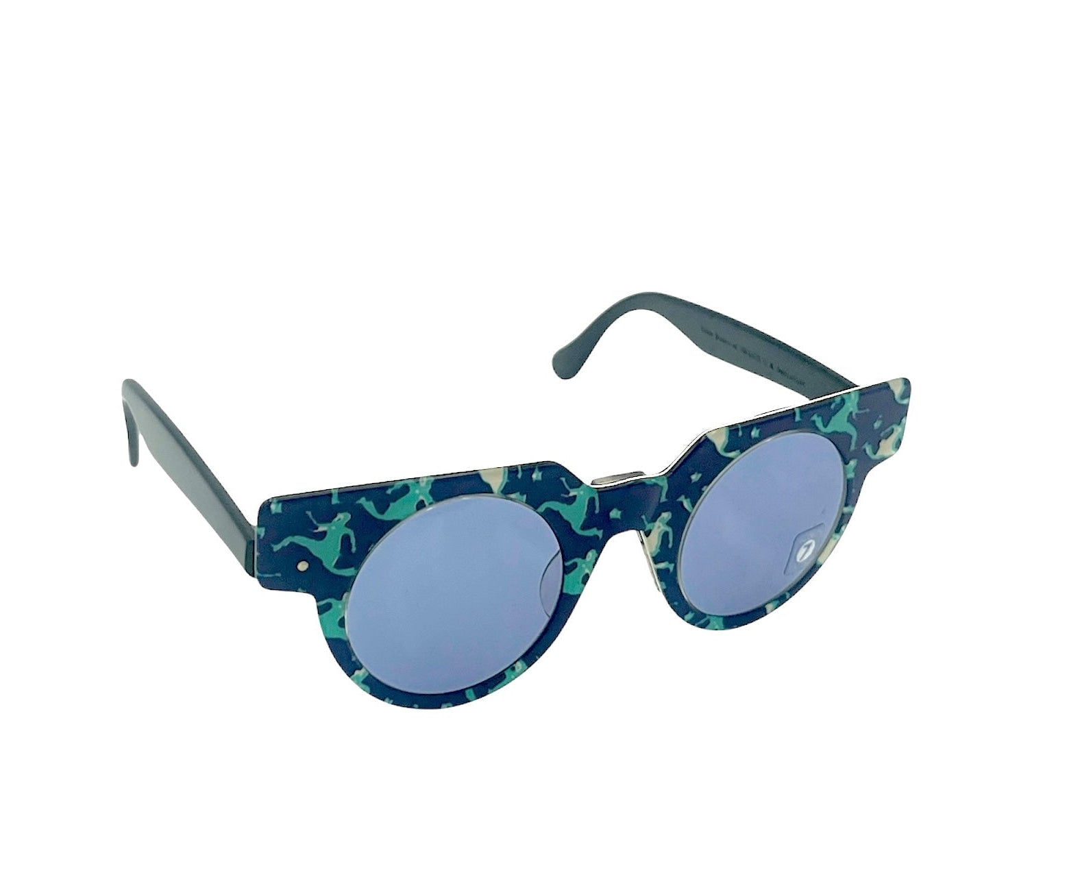 Swatch retro Sunglasses - Little Man