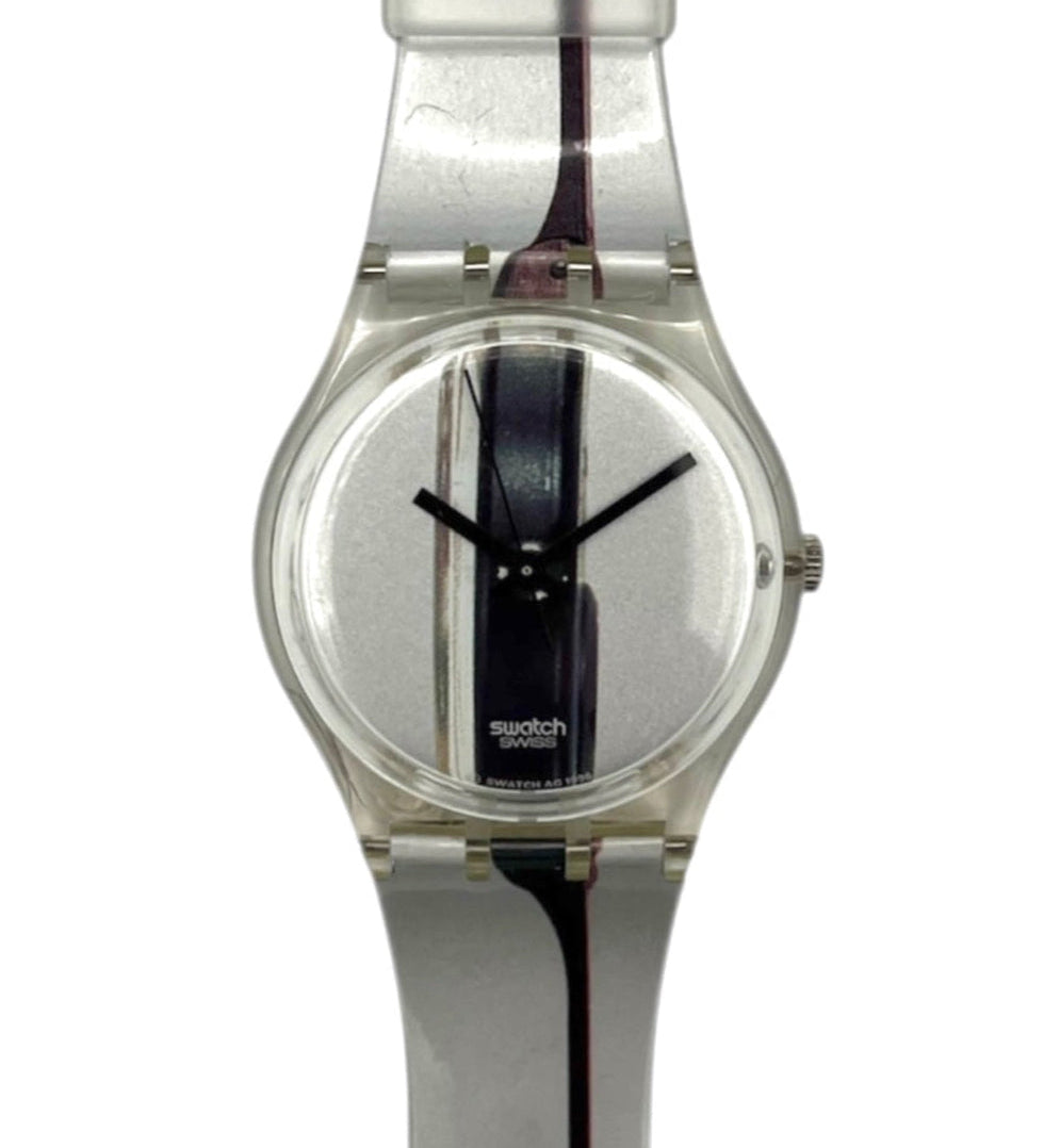 Swatch Gent PROFILE GK253 (1997)