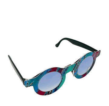 Swatch Eyes vintage Sunglasses - Frozen Dream