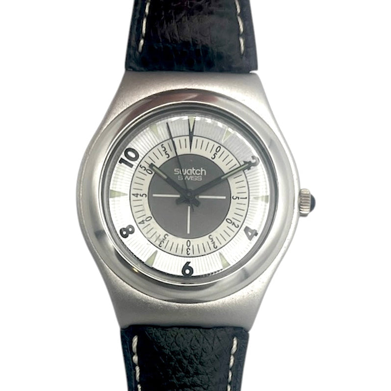 Swatch Irony Medium MAGIC MIRROR YLS1002