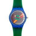 Swatch Gent COSMIC ENCOUNTER GS102 (1986)