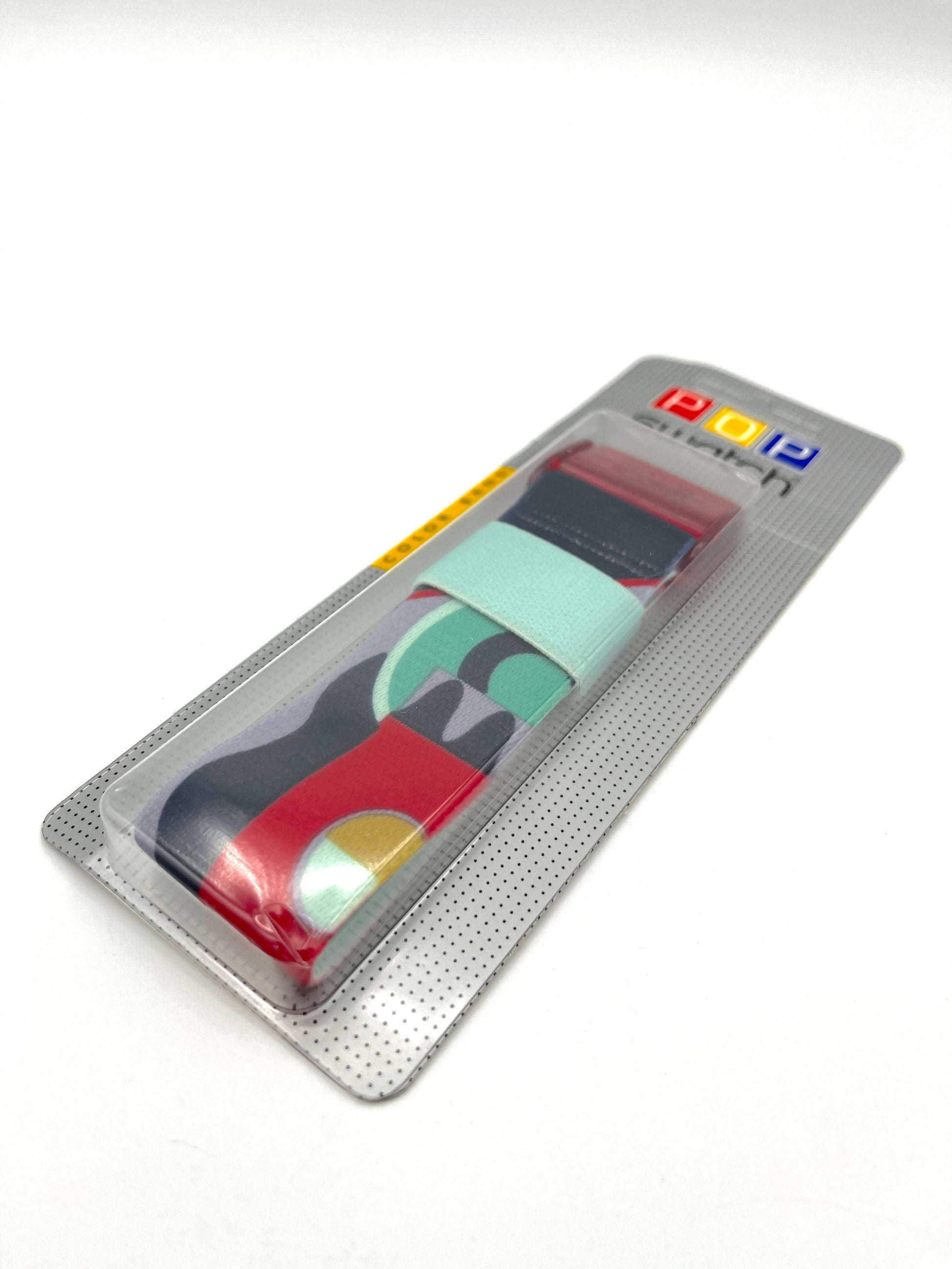 Replacement Band For Pop Swatch ART DÉCO APWR107 (1991)