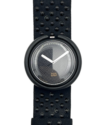 Pop Swatch COCO NOIR PWBB142 (1989)