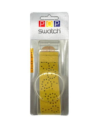 Replacement Band For Pop Swatch EPICE APWR108 (1994)