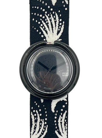 Pop Swatch FIREWORKS PWB158 (1991)