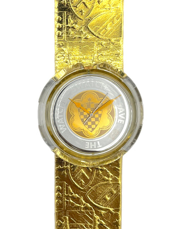 Pop Swatch GUINEVERE PWK169 (1992)