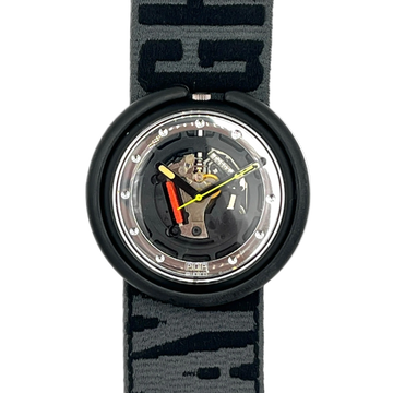 Pop Swatch Knock Out PWBB139 (1990)