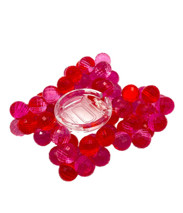 Midi Pop Swatch Replacement Band CRYSTAL FALL APMK147 (2002)