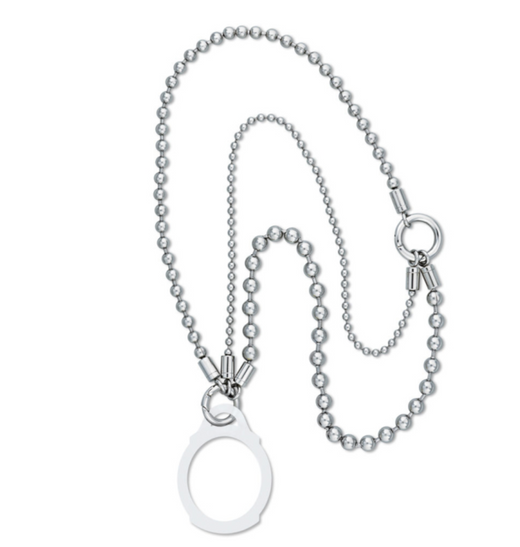 New Pop Swatch Metal Chain POPBALLI S830000007