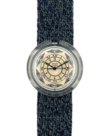 Midi Pop Swatch WARM UP PMN104 (1995)