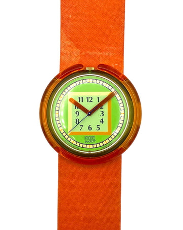 Pop Swatch WIDE ANGLE PWG101