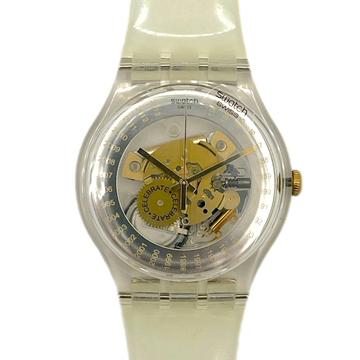 Swatch New Gent SWATCH Créé en 1983 SUOZ161 (2013)