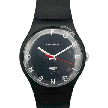 Swatch New Gent BIENNALE Venice Special S029B112 (2023)