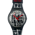 Swatch New Gent 1535 BROADWAY - Destination NEW YORK SUOZ244 (2016)