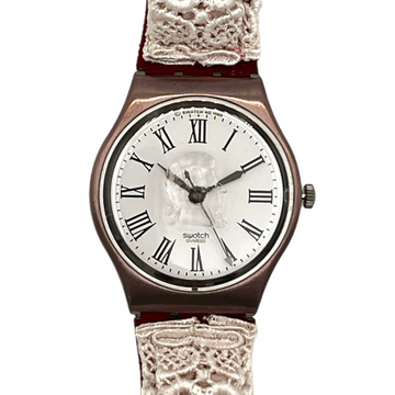 Swatch Gent MOZART GZ114 Pack (1989)