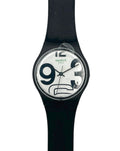 Swatch Gent Shareholder Special 9 TO 3 SO28Z100 (2020)