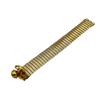 Swatch 17mm Metal Flex Replacement Band BELLY DANCE AG261B