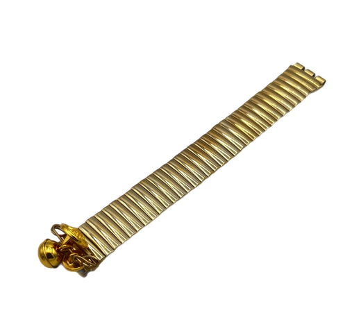 Swatch 17mm Metal Flex Replacement Band BELLY DANCE AG261B