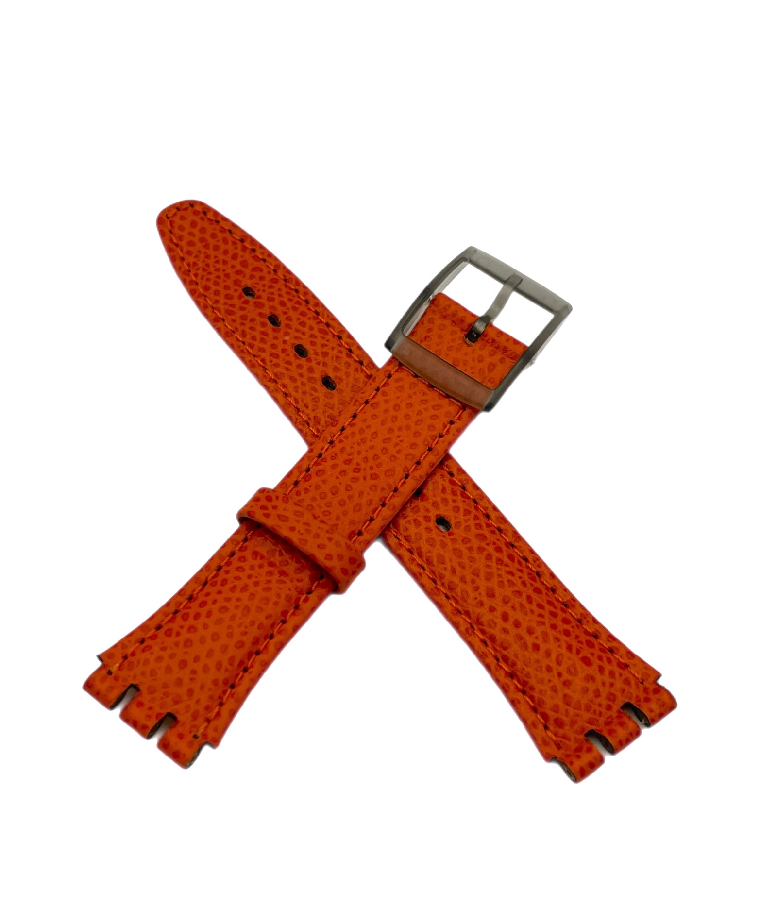 Swatch 17mm ROCKING AGM117 Replacement Band Gent (1993)