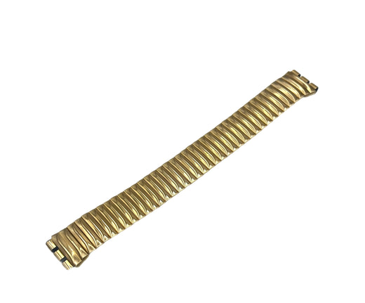 Swatch 17mm Irony Flex Replacement Band RESERVE SPECIAL AYGG702