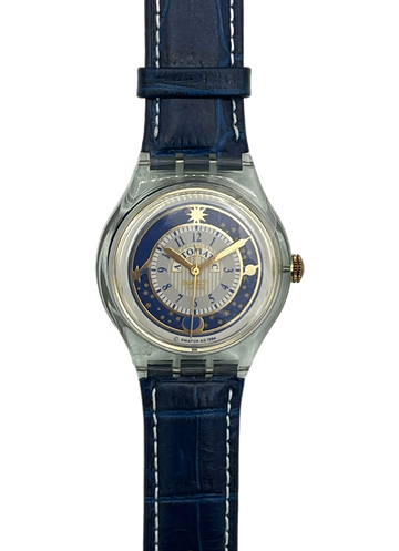 Swatch Automatic MILCHSTRASSE SAG402  (1995)