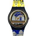 Swatch Gent BACK STAGE GN120 (1992)