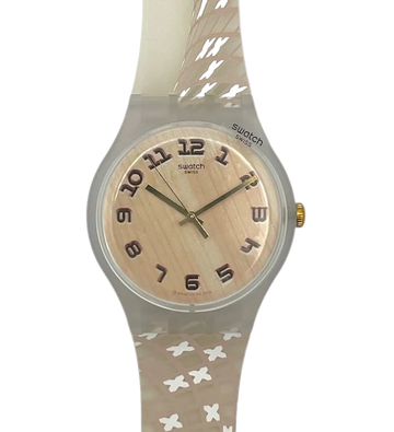 Swatch New Gent Shareholder Special BI ÜS SUOZ314 (2019)