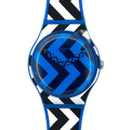 Swatch New Gent BLUZAG SUOS111 (2019)