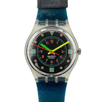 Swatch Gent BONDI DIVER GK115 (1989)
