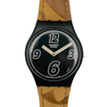 Swatch Gent BURN INSIDE GB219 (2003)