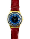 Swatch Gent BACHELOR GX410 (1993)