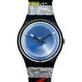 Swatch Gent BOOSTER GB182 (1997)