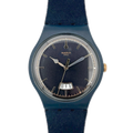 Swatch New Gent CENT BLUE SUON400 (2017)