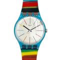 Swatch New Gent COLORBRUSH SUOS106 (2017)