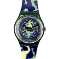 Swatch Gent CRASH GG111 (1991)