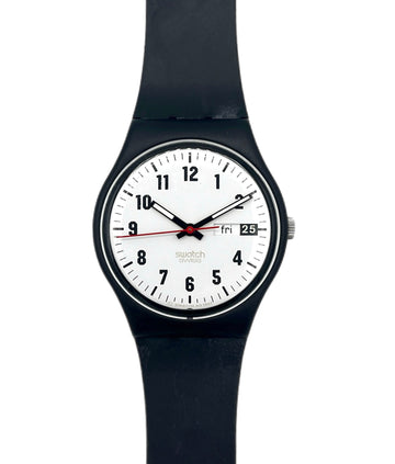 Swatch Gent CAFFELATTE GB736 (1998)
