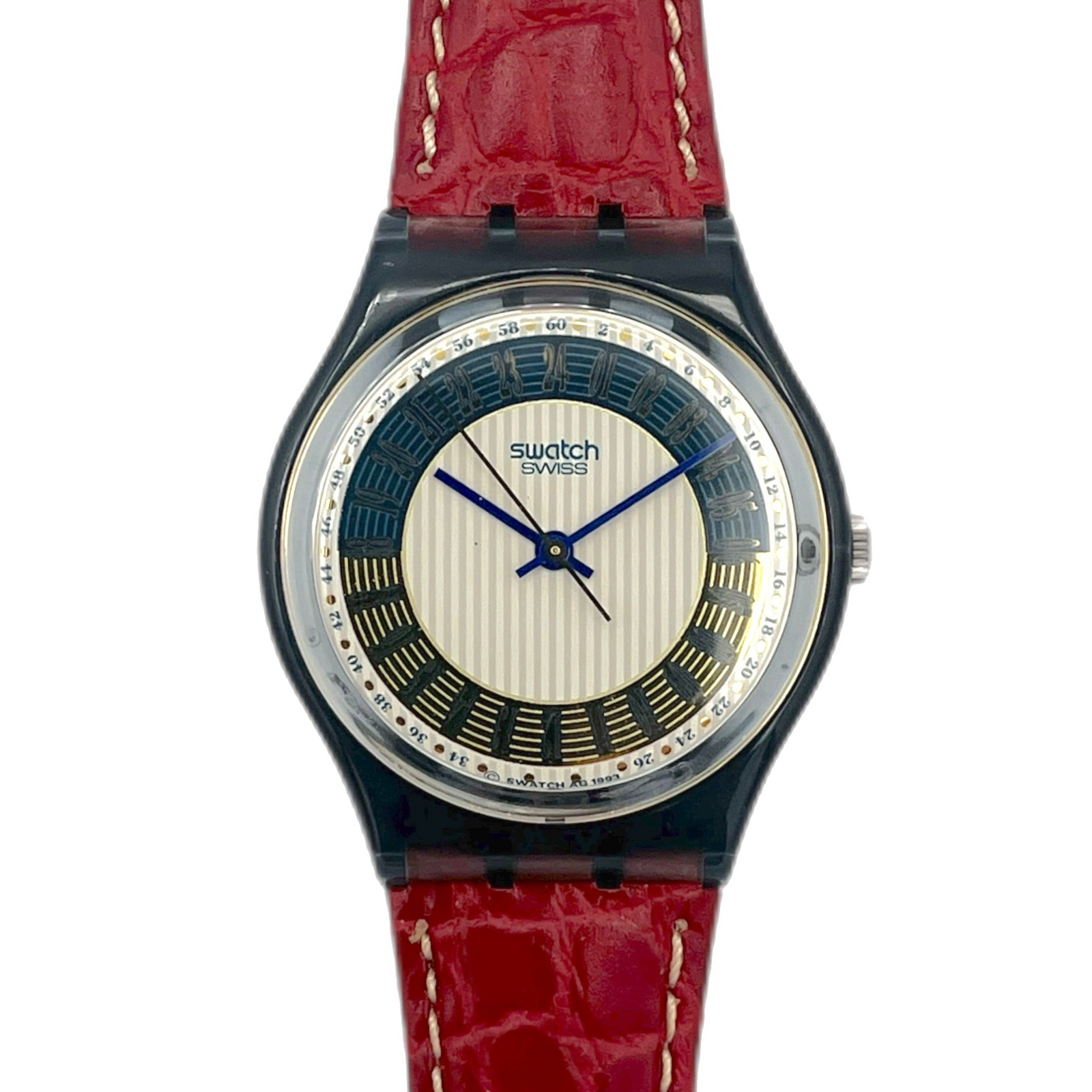 Swatch Gent 24H CAMPANA GM119 (1994)