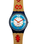 Swatch Gent CANCUN GN126 (1993)