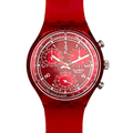 Swatch Chrono LE ROUGE SCR101